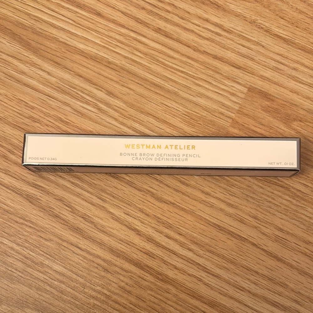 Westman Atelier Brow Defining Pencil - Clay
